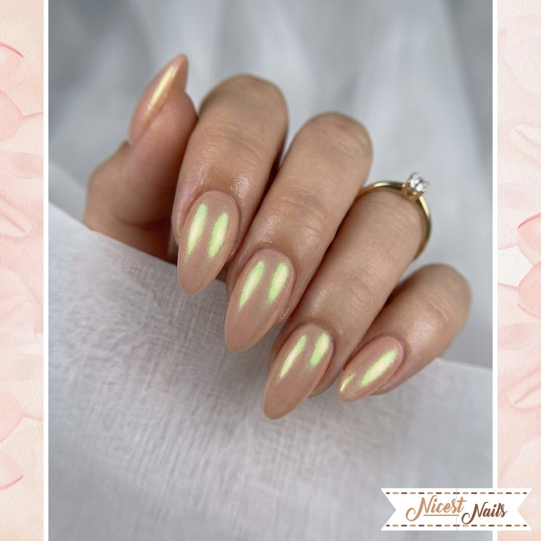 Trending Nail